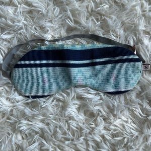 Victoria Secret Waffle Weave‎ Thermal Sleep mask